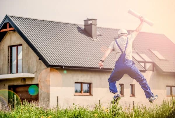 Should I Renovate My Property?