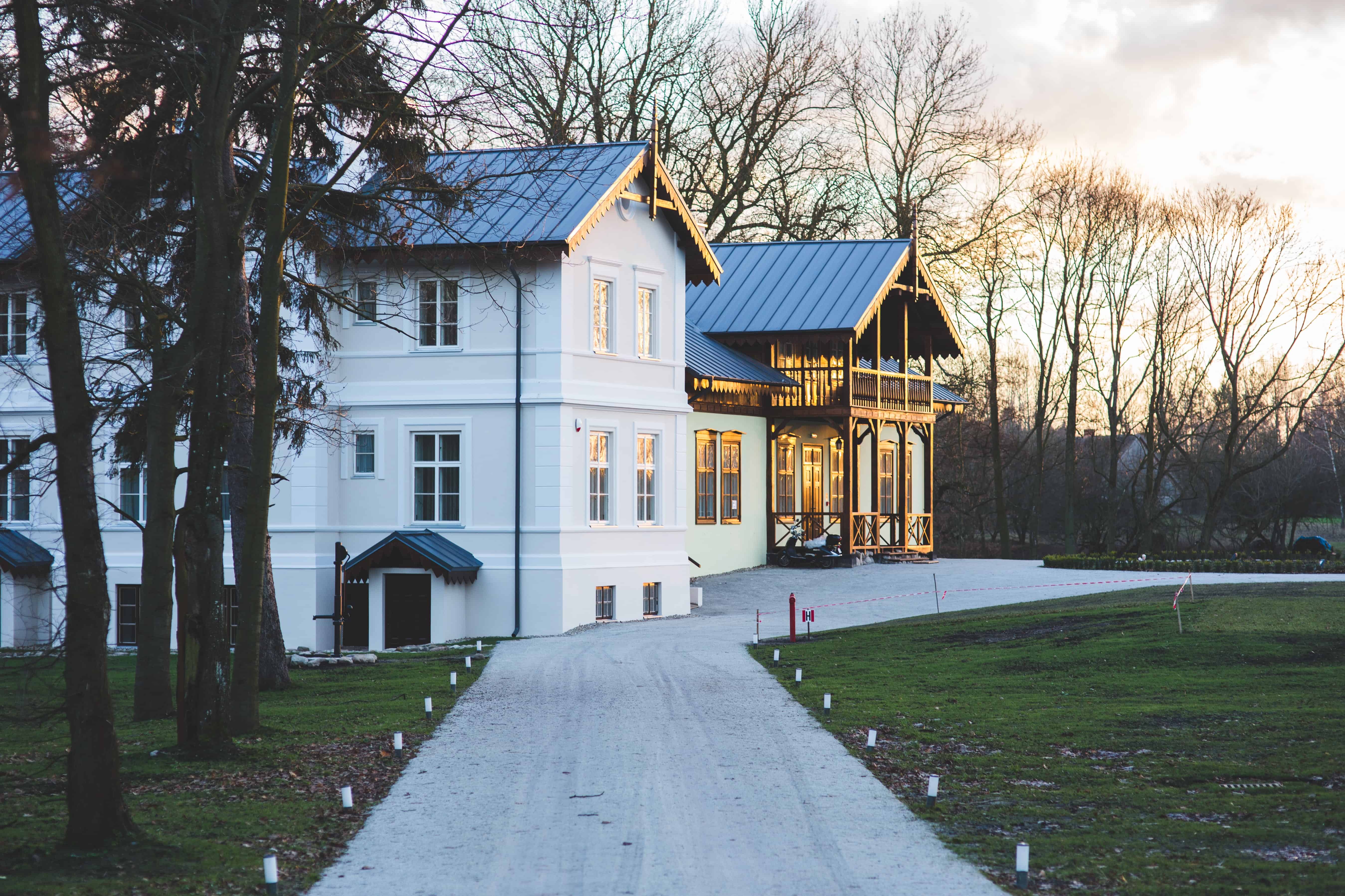 Increase Property Value