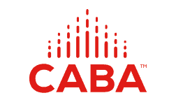 CABA Logo