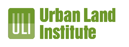 Urban Land Institute Logo