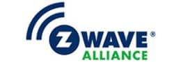 Z wave alliance Logo