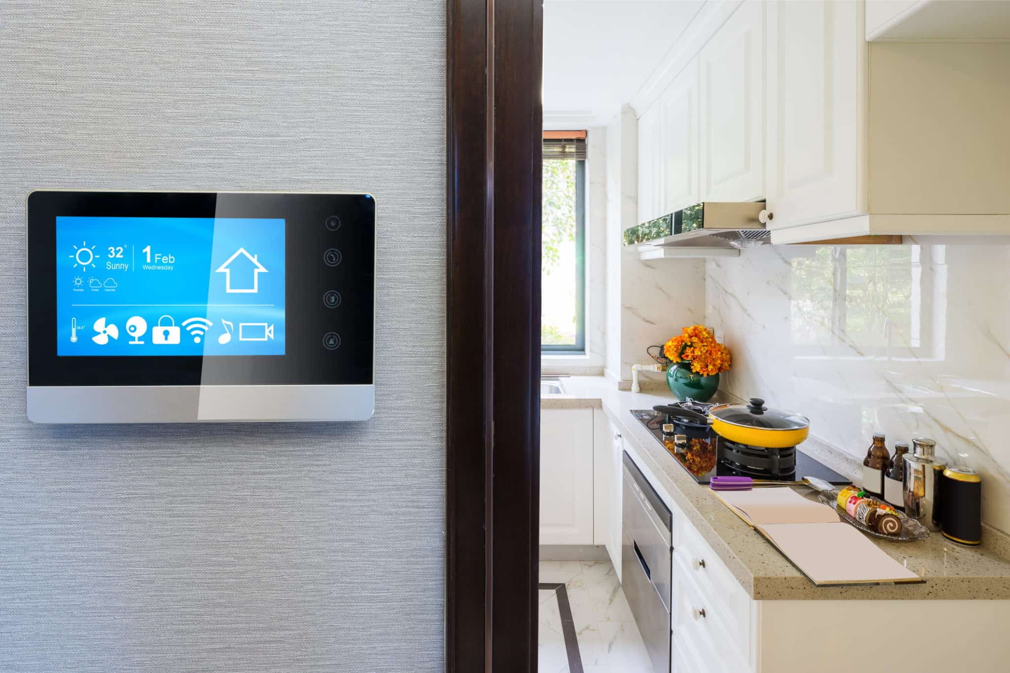 Smart Home Tech and Automation Makes Renting Frictionless in 2020