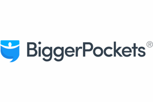 Bigger Pockets Logo