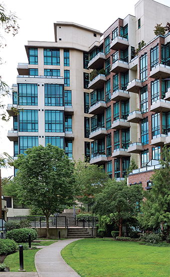 Case Study Multi Family Data