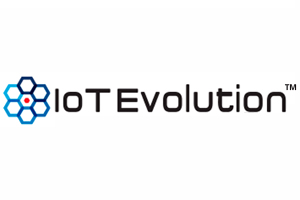 IOT Evolution Logo