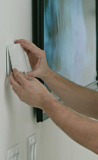 Partnering with HVAC Contrators