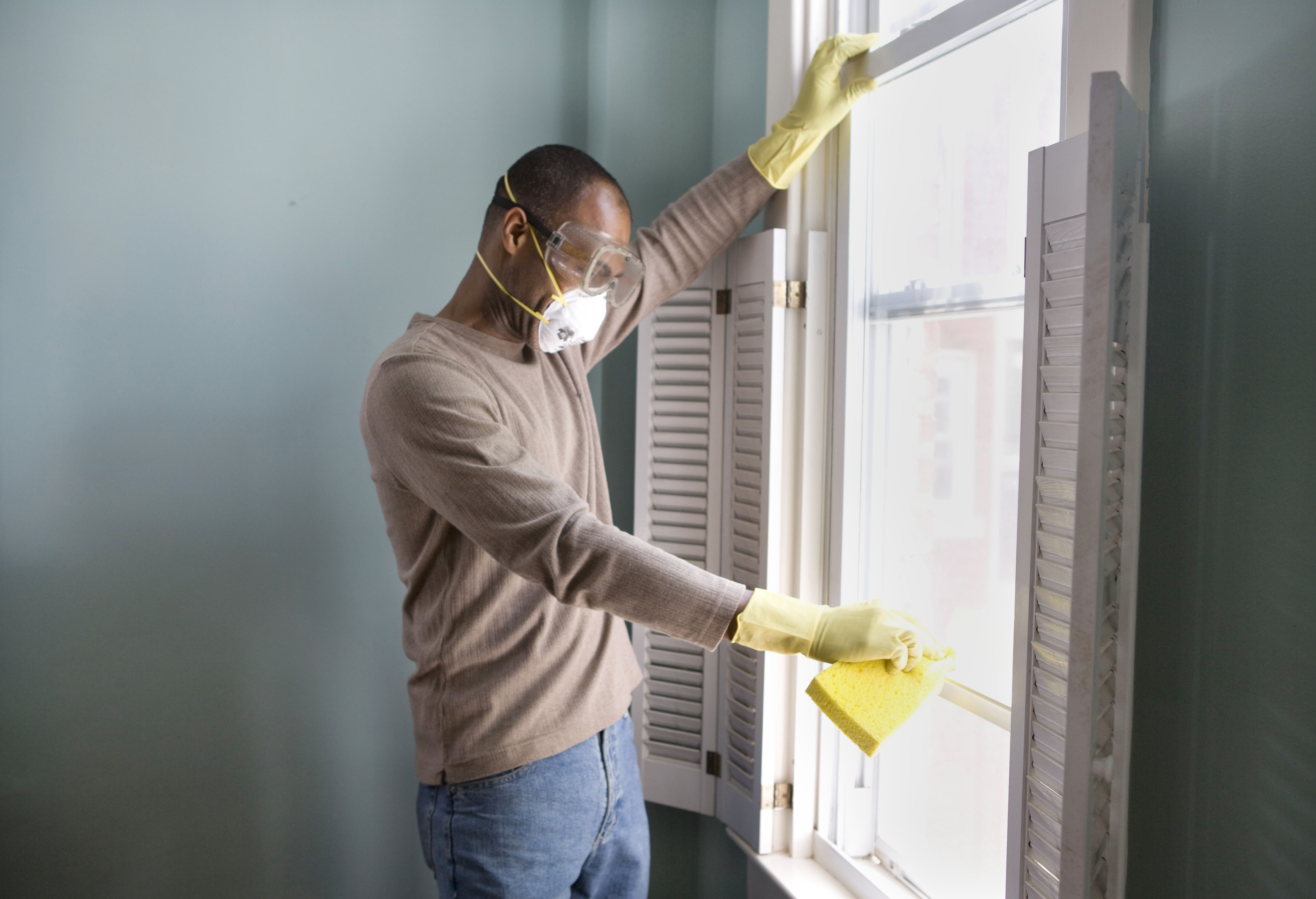 Prevent Mold and Mildew in Vacant Rental Units During COVID-19