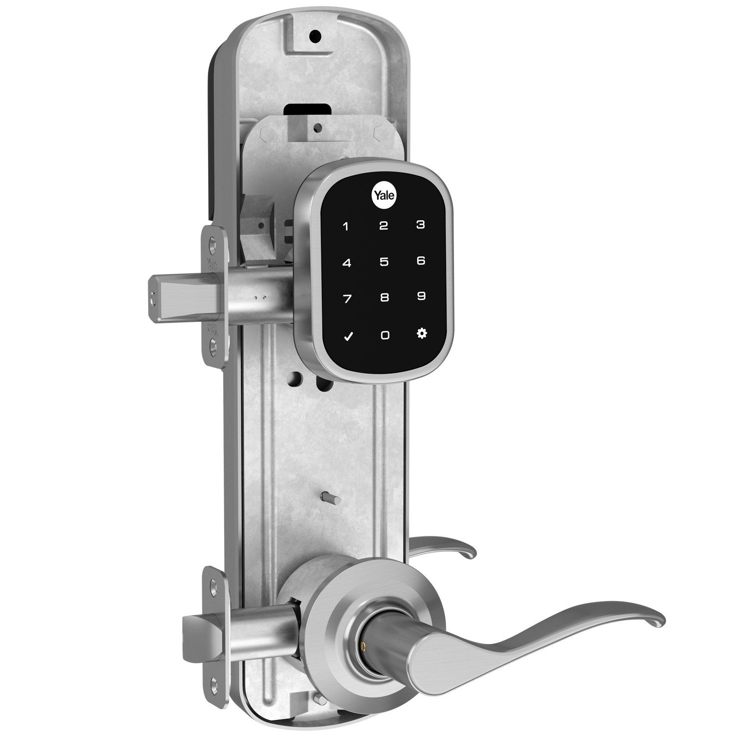 New Smart Lock Options Available From PointCentral Which Smart Lock Is