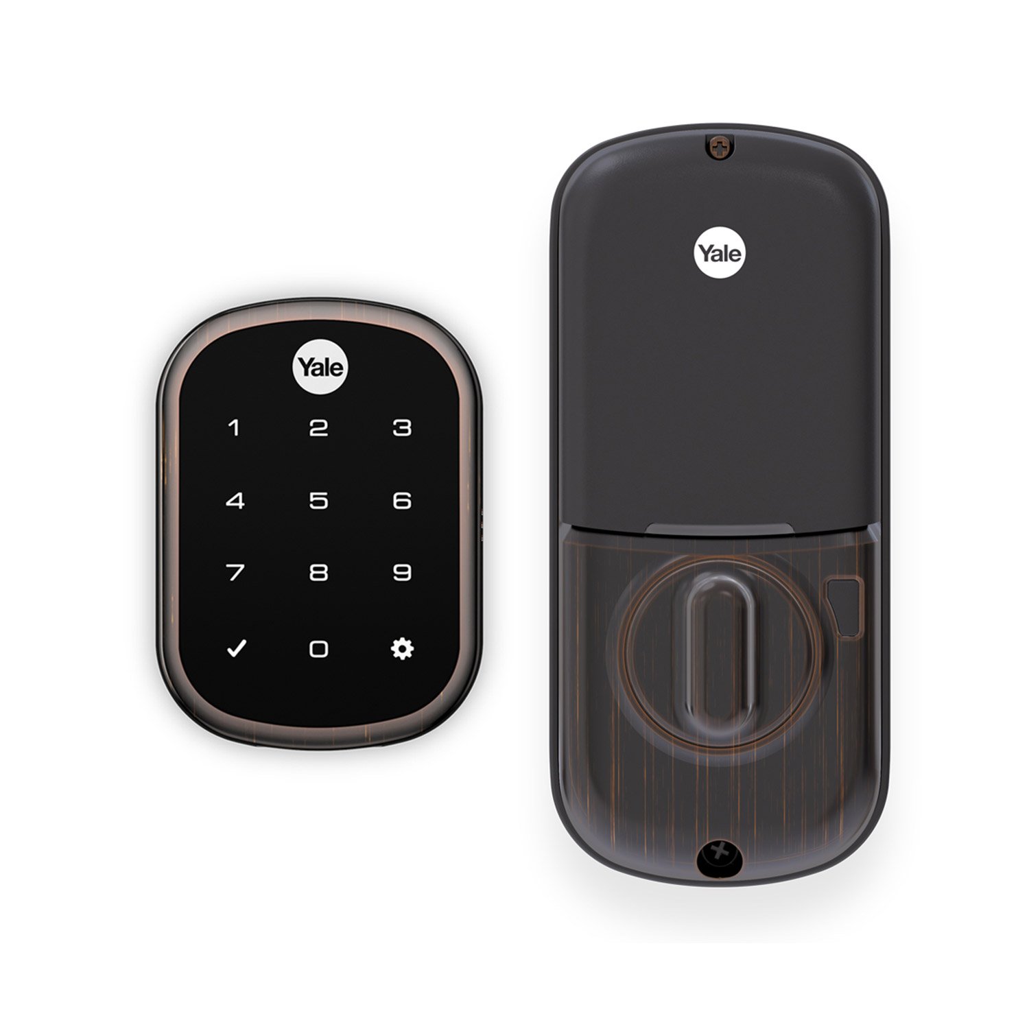 New Smart Lock Options Available From PointCentral Which Smart Lock Is Right for Your Needs