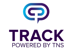 TrackHS logo