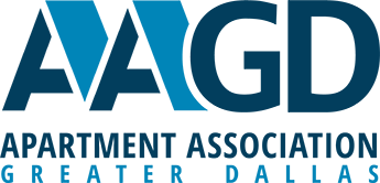 Apartment Association Greater Dallas Logo