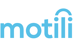 motili proptech logo