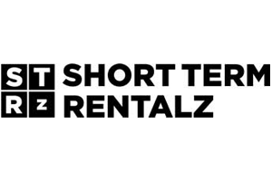 Short Term Rentalz Logo