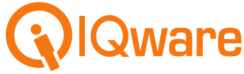 IQ Ware Logo