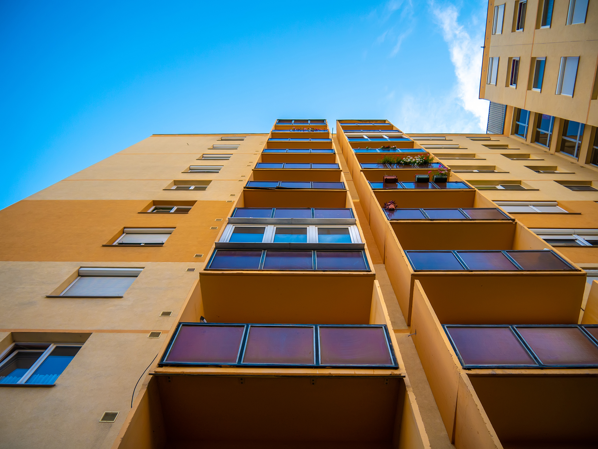 A Look at the Multifamily Housing Industry From Coast to Coast