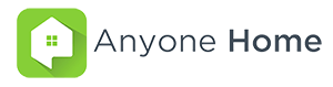 Anyone Home Logo