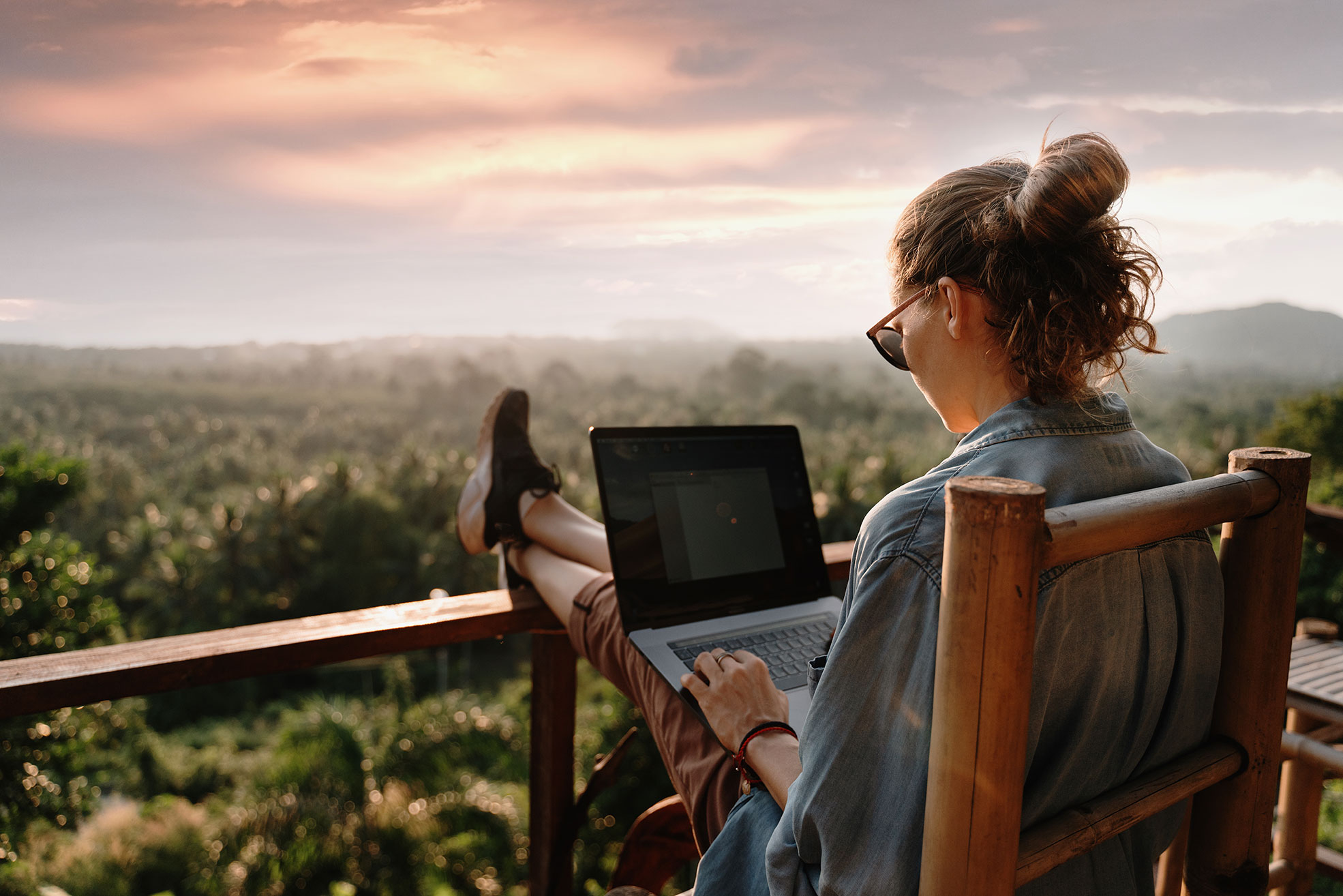 How Remote Work May Continue To Determine Moving Trends