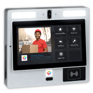 ButterflyMX Video Intercom