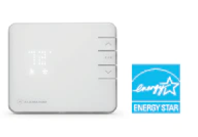 Alarm.com Smart Thermostat
