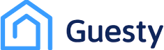 Guesty Rental Logo