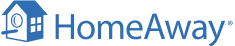 HomeeAway Rental Logo