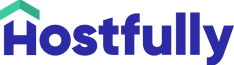 Hostfully Logo