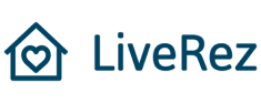 LiveRez Logo