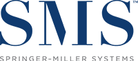 SMS | Springer - Miller Systems Logo