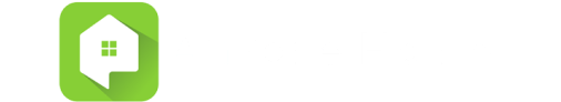 Anyone home logo