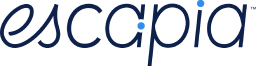 escapia logo