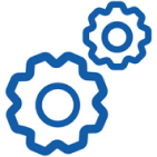 Gear Icon
