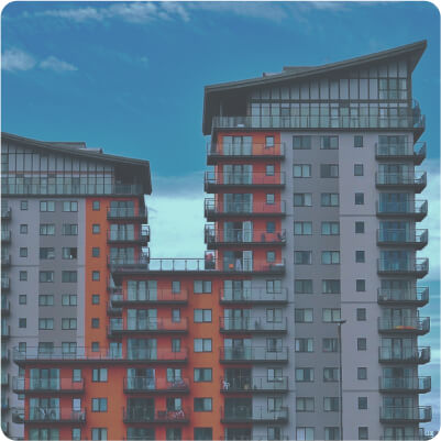 Home - Multi-Family Rentals
