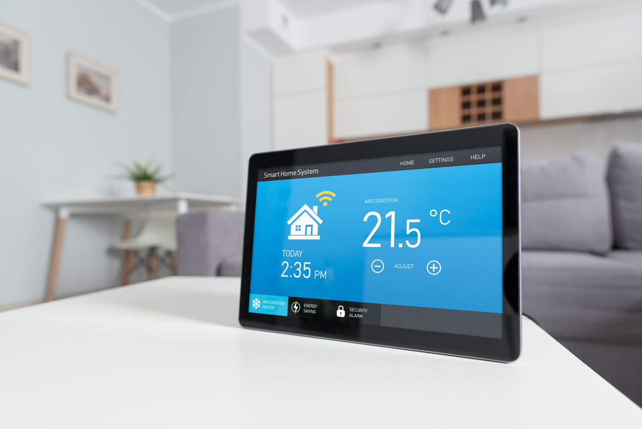 The smart tech behind the boom in shortterm rentals