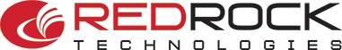 RedRock Technologies Logo