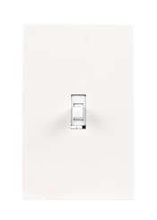 In-Wall Smart Dimmer, Toggle
