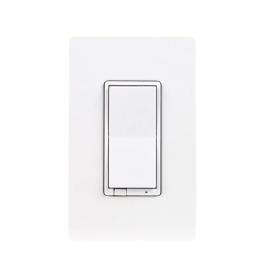 In-Wall Smart Dimmer, Paddle