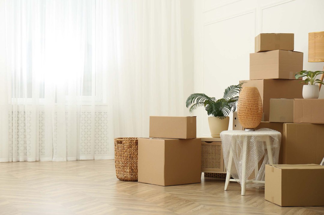 move out checklist for tenants