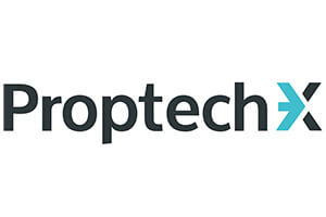 Proptech X logo