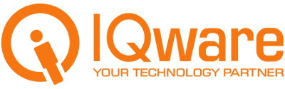 IQ Ware Logo