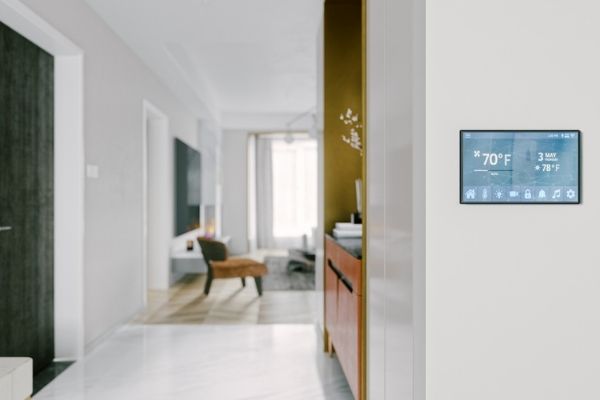 Proptech essentials: 3 reasons to install a smart thermostat this winter