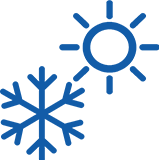 Hot & Cold icon