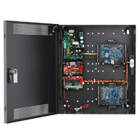 Four Door Controller & Power Kit ADC-AC-X1100-4PSE