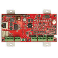 LP1501 PoE Door Controller