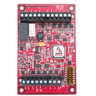 Single Reader Expansion Module