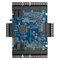 X100 Two Reader Expansion Module ADC-AC-X100