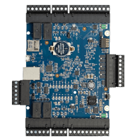 X1100 Two Door Controller ADC-AC-X1100