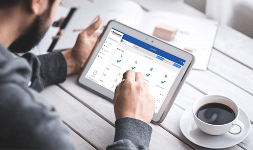 Reinventing Residential Property Management