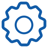 Gear Icon