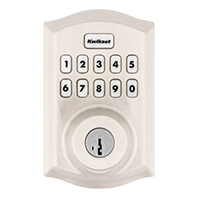 Kwikset Home Connect 620