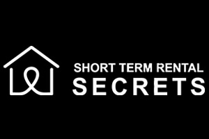 Short Term Rental Secrets Logo